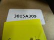 Привод GENERAL PARTS 3815A307 MITSUBISHI L200 LH