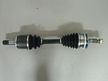 Привод GENERAL PARTS 3815A307 MITSUBISHI L200 LH