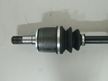 Привод GENERAL PARTS 3815A307 MITSUBISHI L200 LH