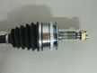 Привод GENERAL PARTS 3815A307 MITSUBISHI L200 LH