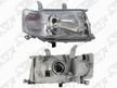 Фара SAT ST21211N8R TOYOTA PROBOX 02-14 R