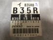 Блок управления ДВС MAZDA DEMIO B3E (Контрактный) 79590393
