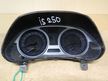 Панель приборов LEXUS IS250 GSE20 (Контрактный) 79590097