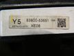 Панель приборов LEXUS IS250 GSE20 (Контрактный) 79590097