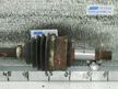 Привод HYUNDAI i30 FD G4FC Перед Лев (Контрактный) 35021878