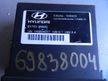 Блок управления электроприводом багажника HYUNDAI EQUUS G6DA 2013-2015 (Б/У) 69838004