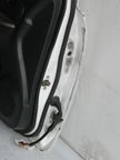 Дверь TOYOTA RACTIS NCP120 Перед Лев (Контрактный) 45984843