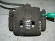 Суппорт SUBARU FORESTER SF5 Перед Лев (Контрактный) 81540690