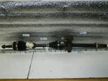 Привод LEXUS HS250H ANF10 2AZFXE Перед Прав (Контрактный) 35015275