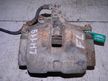 Суппорт TOYOTA HIACE LH119 Перед Лев (Контрактный) 81540172