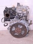 Двигатель MAZDA DEMIO ZJ (Контрактный) 10015705