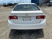 Крышка багажника HONDA ACCORD CU2 (Контрактный) 20474009