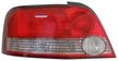 Фонарь MITSUBISHI MR476877 Задн. Лев. MITSUBISHI GALANT EA2A 1996-2006