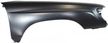 Крыло AP SB65001600R00 Прав. переднее SUBARU FORESTER SF5 без отверстия под повторитель