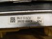 Панель приборов TOYOTA VEROSSA GX110 (Контрактный) 81540092