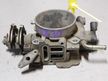 Дроссельная заслонка SUBARU EZ30 (Контрактный) 79780491