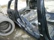 Крыло AUDI Q7 4L BAR Зад Прав (Б/У) 40940129