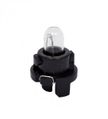 Лампа накаливания 1.2W 12V OSRAM 2721MF