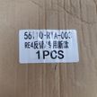 Насос ГУР GENERAL PARTS 56110RTA003 HONDA CRV RE3/RE4 K24A, K24Z1, STEPWGN RG1,RG2,RG3 RG4 K24A K20A