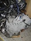 АКПП MAZDA MAZDA3 BL ZYVE (Контрактный) 26027002