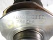 Коленвал SUBARU EJ20 (Контрактный) 65244000
