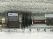 Привод NISSAN PRIMERA P12 QR20DE Перед Прав (Контрактный) 35021443