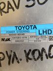 Блок управления рулевой рейкой TOYOTA RAV4 ACA30 2AZFE (Контрактный) 10192