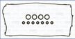 Прокладка клапанной крышки AJUSA 56026500 HONDA CR-V