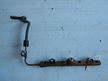 Рейка топливная TOYOTA 2380722030 TOYOTA COROLLA ZZE120 4ZZFE (Б/У)