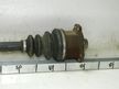 Привод NISSAN LARGO W30 KA24 Зад Прав (Контрактный) 35015652