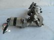 Колонка рулевая TOYOTA 4525002320 TOYOTA COROLLA ZZE120 4ZZFE (Б/У)