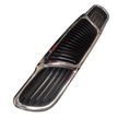 Решетка радиатора SIGNEDA PDW07002GAB DAEWOO Lanos