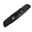 Решетка радиатора SIGNEDA PDW07002GAB DAEWOO Lanos