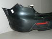 Бампер задний MAZDA MAZDA3 BK (Контрактный) 45980504