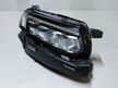 Фара JORDEN JH02TGL20001R GEELY TUGELLA 2020- Перед Прав