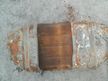 Бак топливный NISSAN WINGROAD Y11 (Контрактный) 81531947
