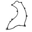Прокладка JAPANPARTS GP607 DAIHATSU Charade,Feroza,Applause