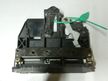 Блок управления климат-контролем HONDA CIVIC EG8 (Контрактный) 81540554