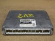 Блок управления ДВС TOYOTA CAMRY 2AZFE (Контрактный) 9658