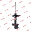 Амортизатор KAYABA 333361 TOYOTA PRIUS 2000-2003 Перед. Лев