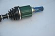 Привод GENERAL PARTS 391014BB0B NISSAN X-TRAIL NT32 2013-2019 LH
