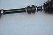 Привод GENERAL PARTS 391014BB0B NISSAN X-TRAIL NT32 2013-2019 LH