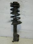 Стойка подвески TOYOTA CORSA EL51 Перед Лев (Контрактный) 45992979
