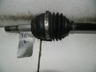 Привод NISSAN AD Y11 QG15DE Перед Прав (Контрактный) 35015804