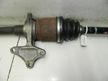 Привод HONDA ODYSSEY RA8 J30A Перед Прав (Контрактный) 35015878