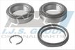 Подшипник ступицы MITSUBISHI MR112242