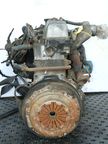 Двигатель HYUNDAI D4BA (Контрактный) 40951156