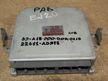 Блок управления ДВС SUBARU LEGACY EJ206 (Контрактный) 79590575
