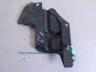 Защита радиатора TOYOTA MARK X GRX120 Прав (Контрактный) 81540111
