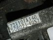 Компрессор кондиционера SUBARU FORESTER EJ20 (Контрактный) 45990024